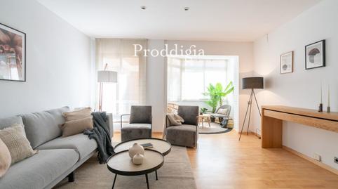 Photo 2 of Flat to rent in Tenor Viñas, Sant Gervasi- Galvany, Barcelona