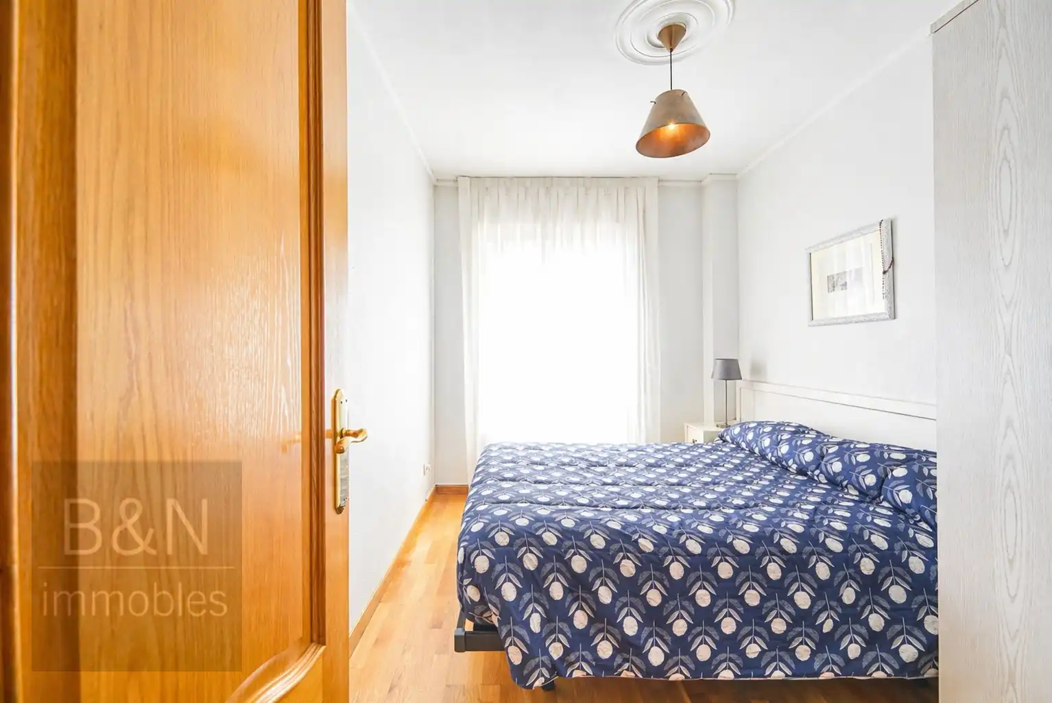 Habitación de Casa o chalet en venta en Terrassa con Calefacción, Terraza y Trastero