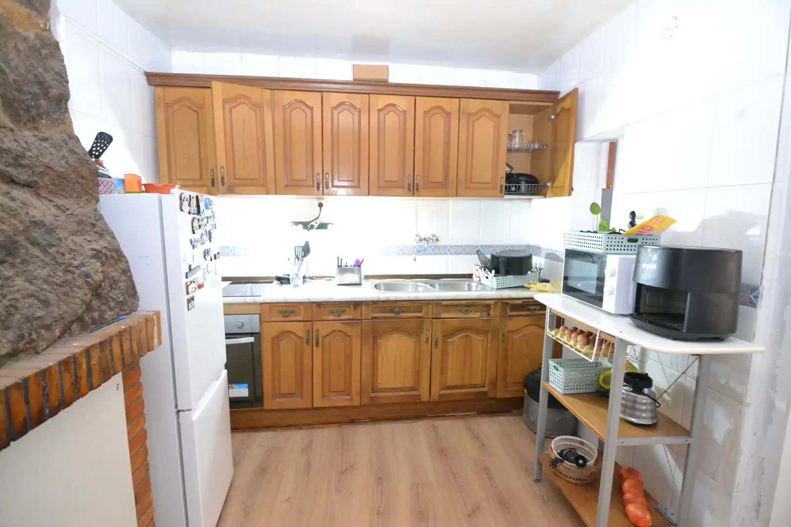 House for sale in Calle Murillo, imagen 2