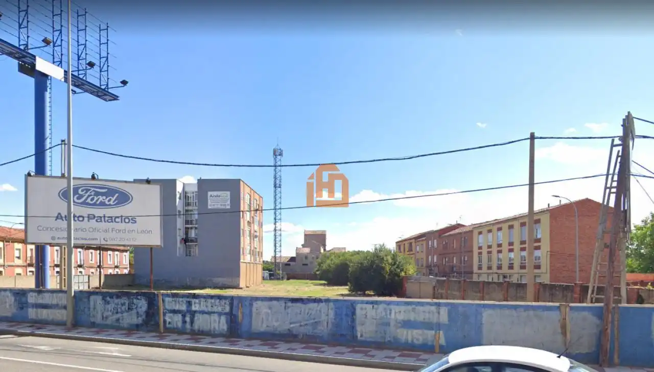 Residential for rent in León Capital 