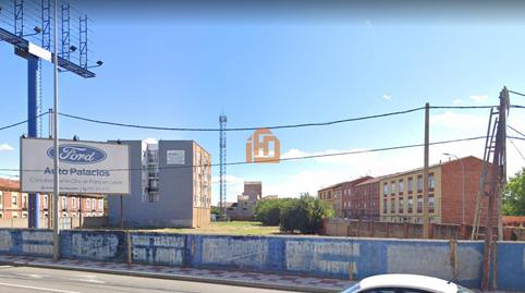 Foto 2 de Residencial de lloguer a Antibióticos, Armunia, León