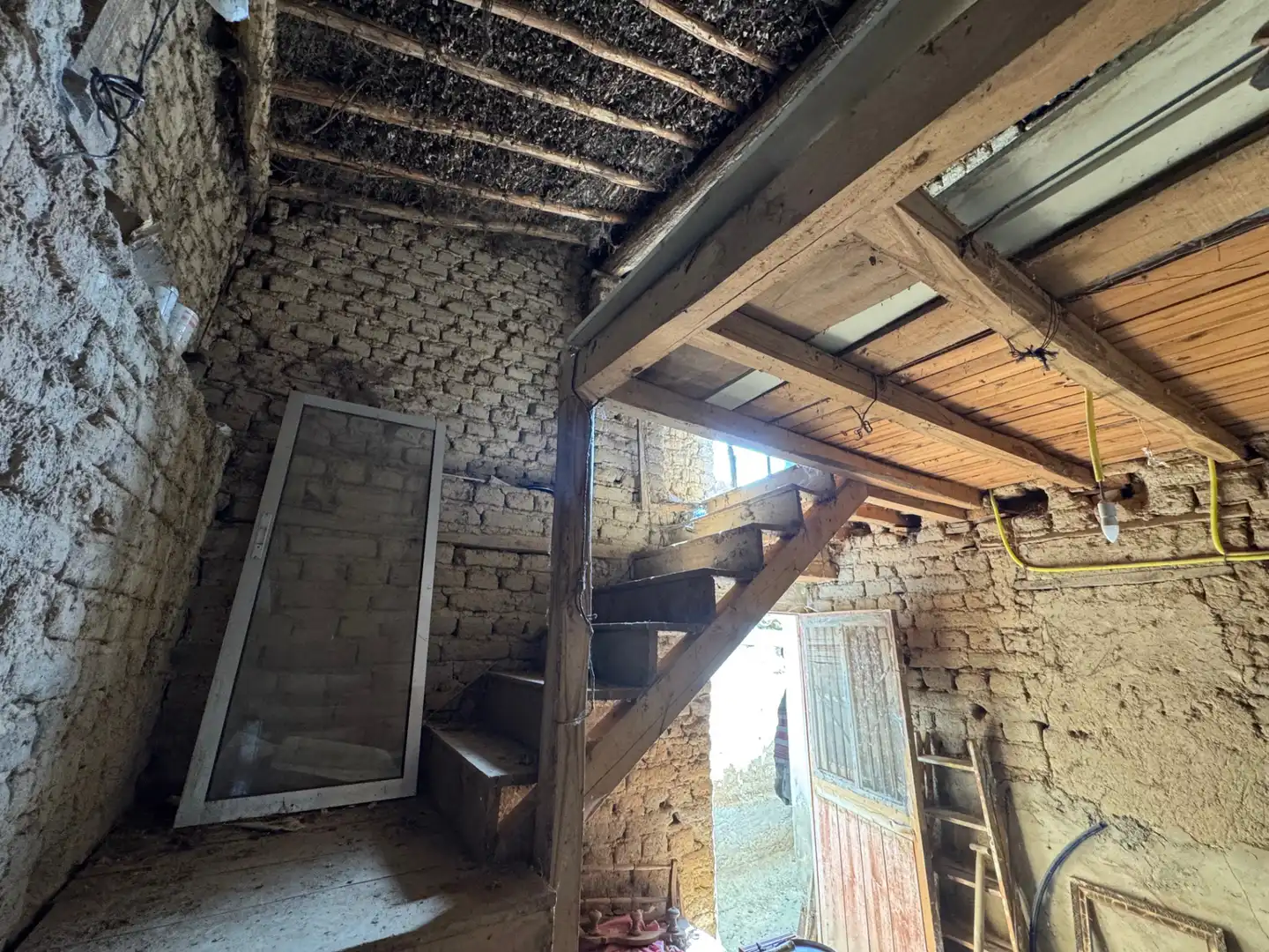 Finca rústica en venta en Castronuño con Jardín privado, Trastero y Amueblado