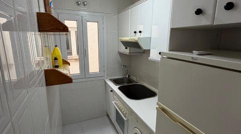 Foto 5 de Apartament de lloguer a Calle Luxemburgo, Nuevo Parque, Ciudad Real Capital