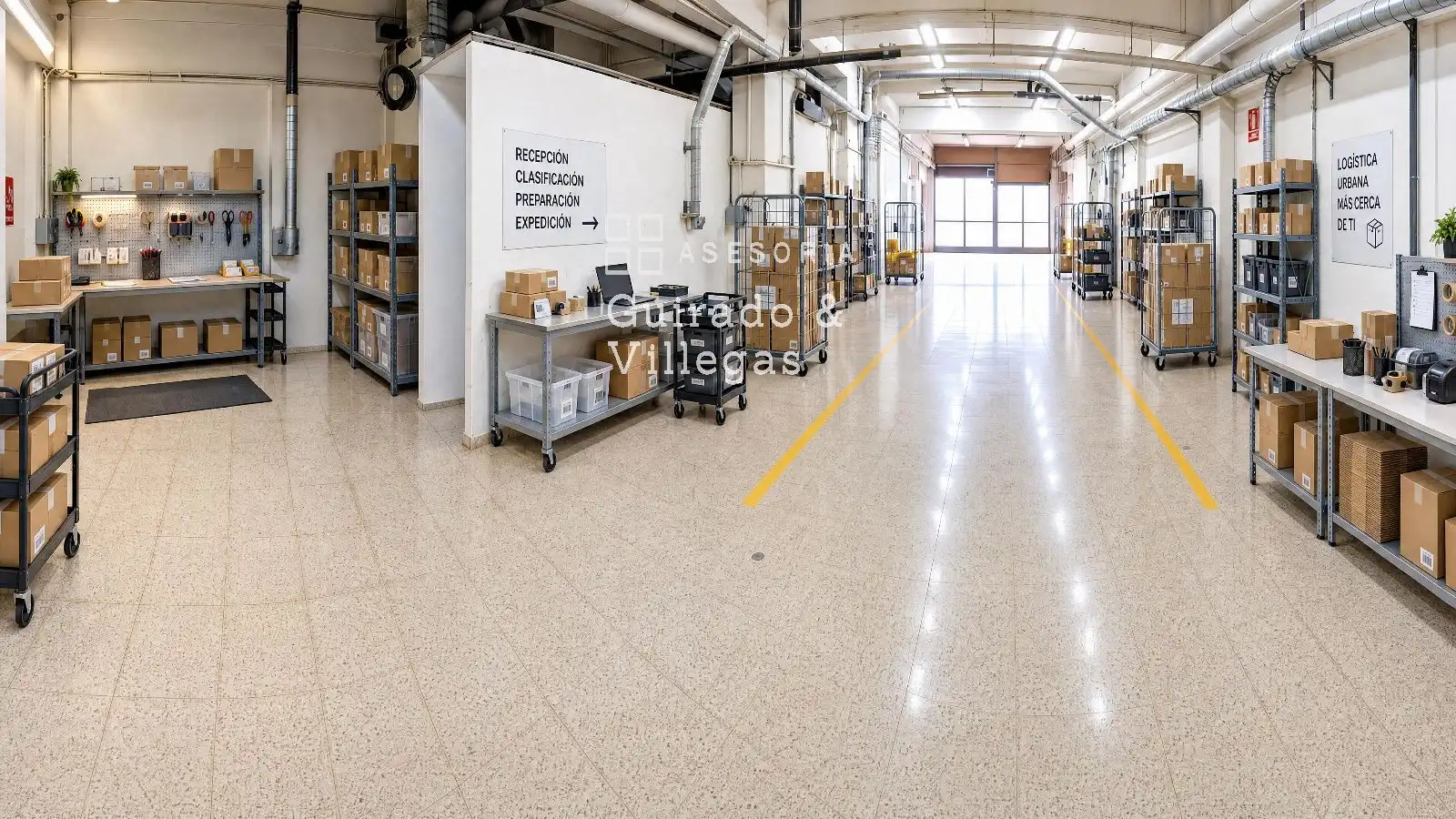 Business premises for sale in Gran Via de les Corts Catalanes, imagen 12