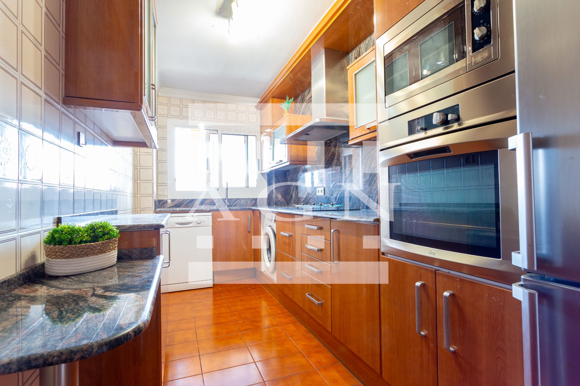 Cocina de Piso en venta en Cambrils con Aire acondicionado, Calefacción y Terraza