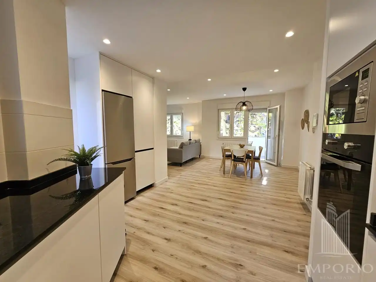Flat for rent in De Santa María De La Cabeza, 51, Palos de Moguer