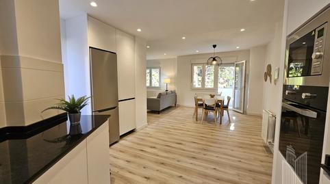 Foto 5 de Piso de alquiler en De Santa María de la Cabeza, 51, Palos de Moguer, Madrid