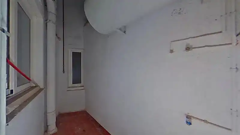 Piso en venta en Esplugues de Llobregat