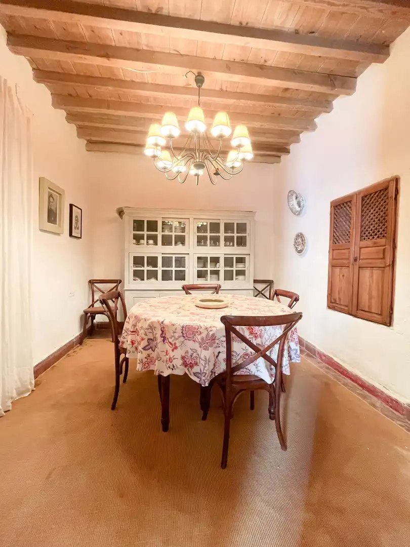Casa rústica en venta en Casabermeja, imagen 5
