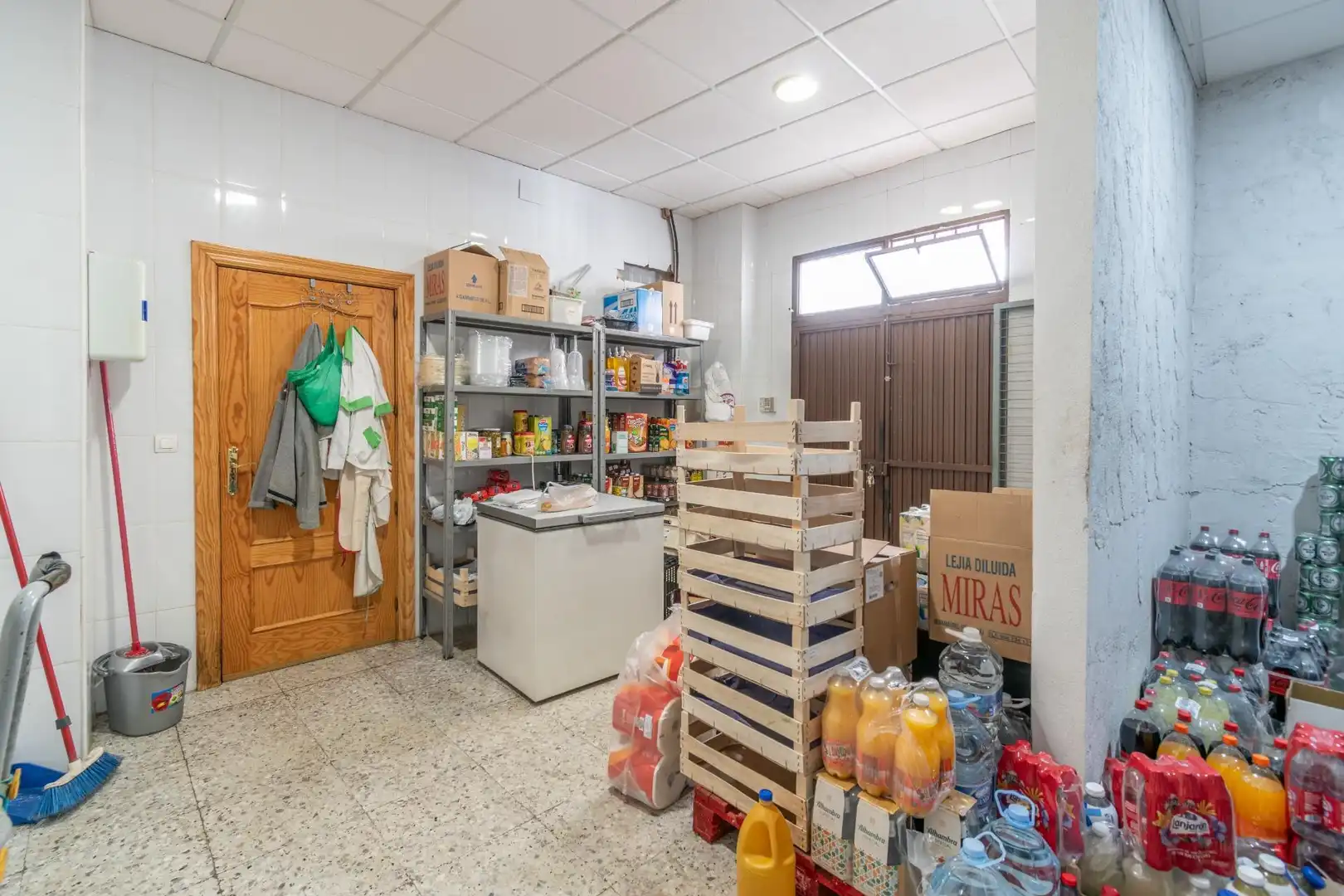 Buildings for sale in La Peza
