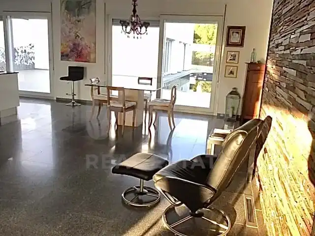 Comedor de Casa o chalet en venta en Alburquerque con Calefacción y Piscina
