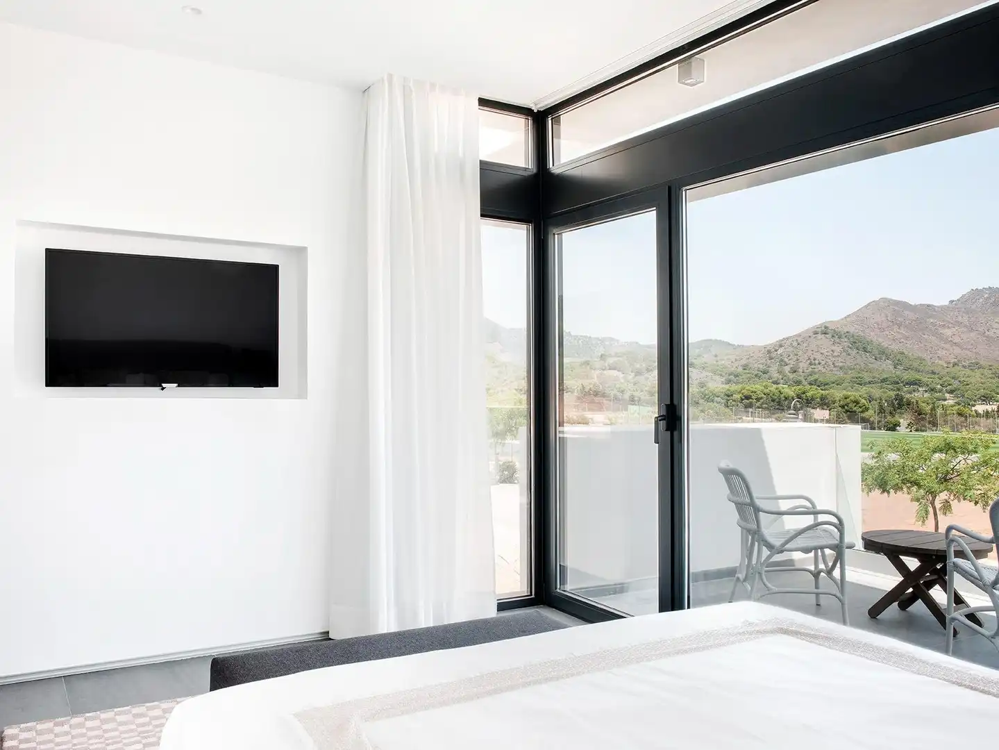 Detached house with pool for sale in Mar Menor de Cartagena – Cabo de Palos, imagen 17