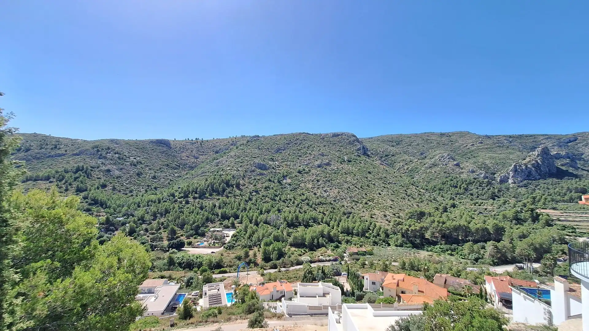 Casa amb terrassa en venda a Carrer Riu D'Alcoi, imagen 42