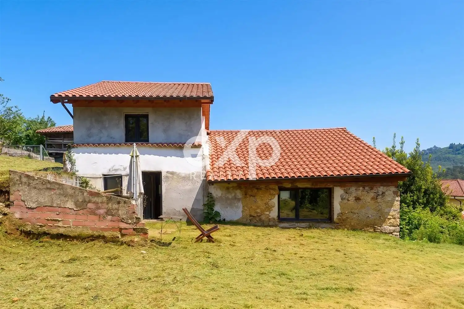 Casa con jardín en venta en Lugar VILLANUEVA (SAMARTINO) 13, imagen 42