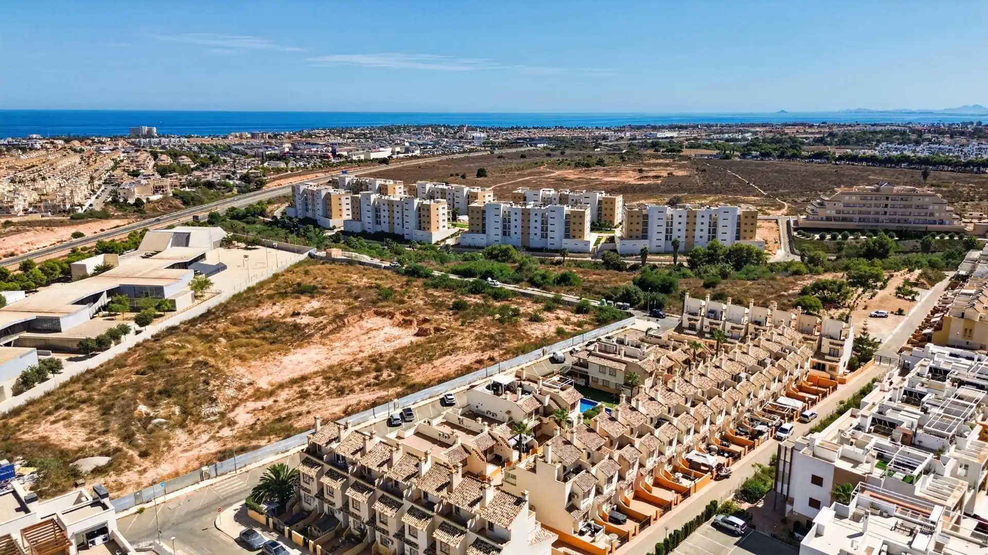Casa in vendita a Orihuela Costa, imagen 27