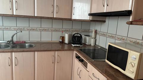 Foto 4 de Piso en venta en Travesía Cementerio, Villarrobledo, Albacete