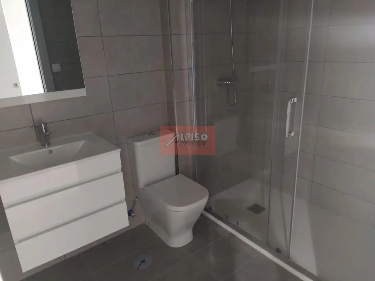 Bany de Estudi en venda en Ourense Capital  amb Calefacció i Balcó