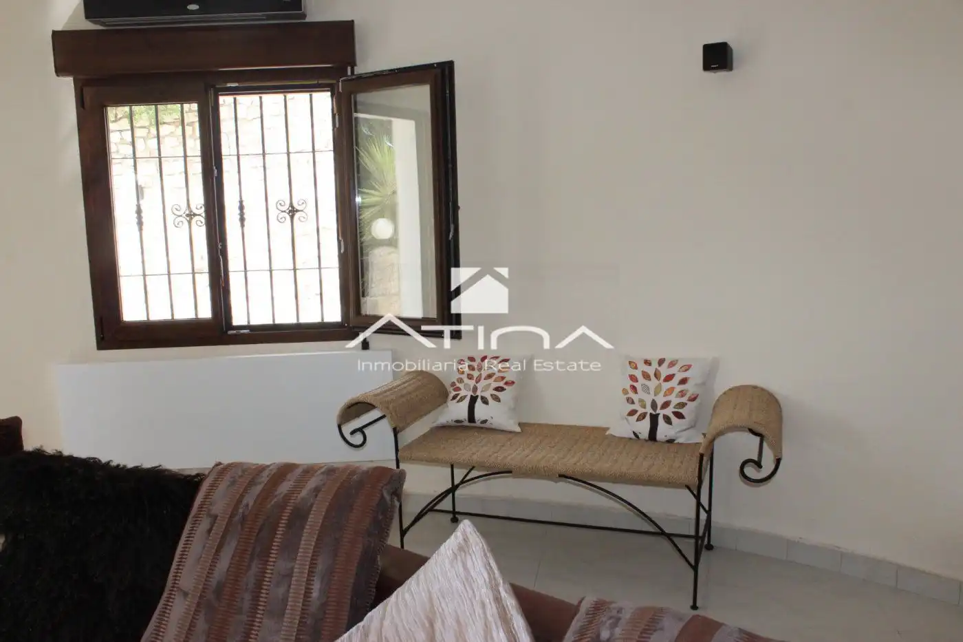 Detached house with pool for sale in Barx, imagen 35