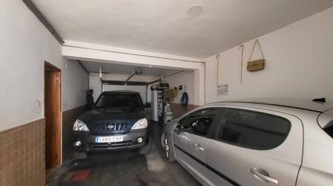 Foto 4 de Casa o xalet en venda a Baza, Granada