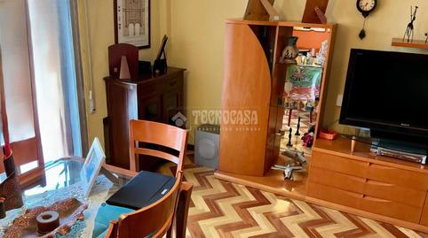 Foto 3 de Piso en venta en Reyes, Madrid