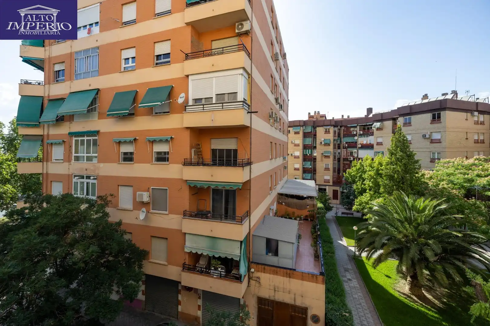 Appartement avec ascenseur à vendre à Zaidín, imagen 14