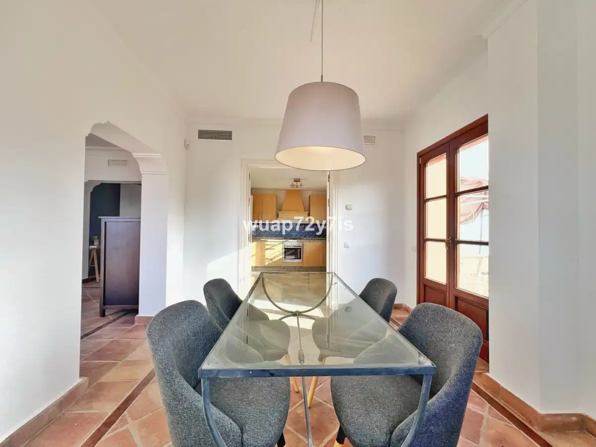 Casa a schiera in vendita a Benahavís pueblo, imagen 12