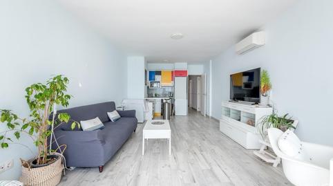 Photo 3 of Apartment to rent in Avenida Villajoyosa, 10, Albufereta, Alicante