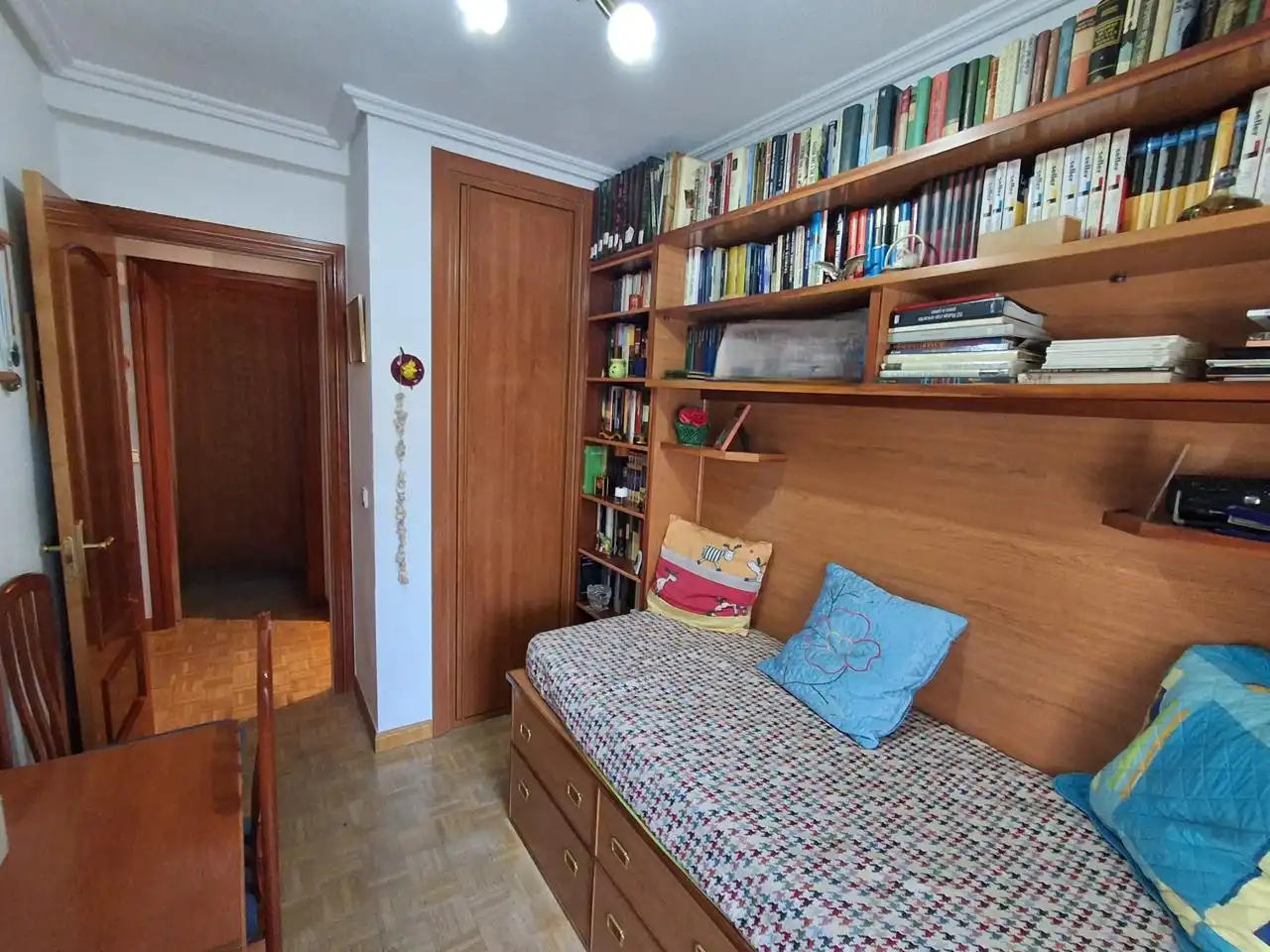 Flat for sale in Rosas - Musas