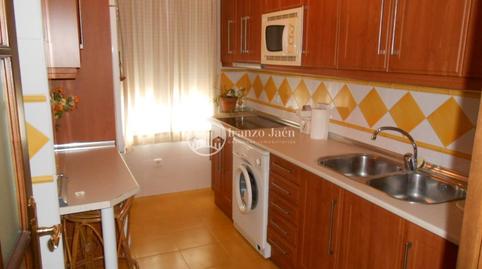 Foto 5 de Apartament de lloguer a Belén - San Roque, Jaén