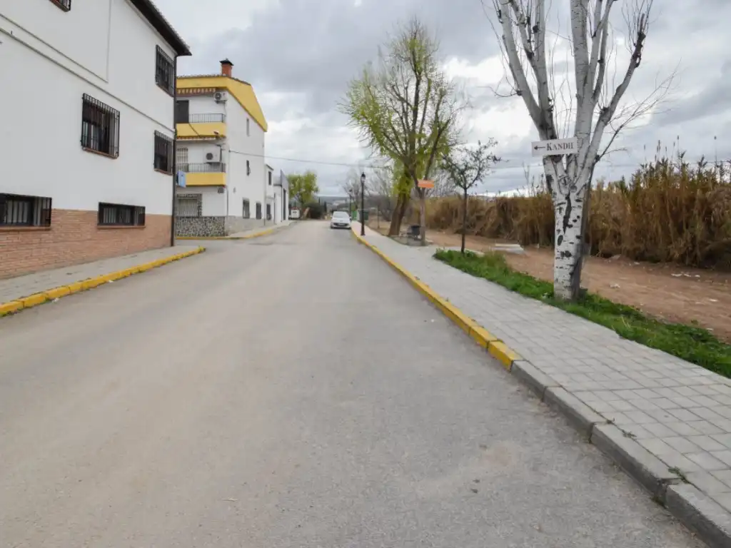 Terreny residencial en venda a Barrio la Colorada, imagen 10