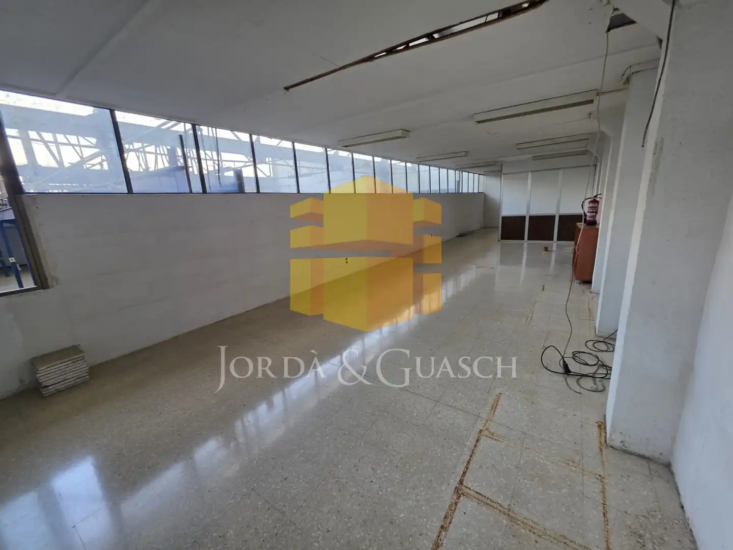 Industrial building to rent in Carrer de Lepanto 19, imagen 7