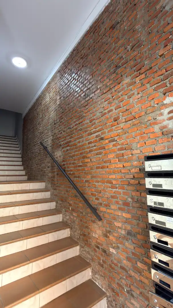 Flat for sale in Málaga