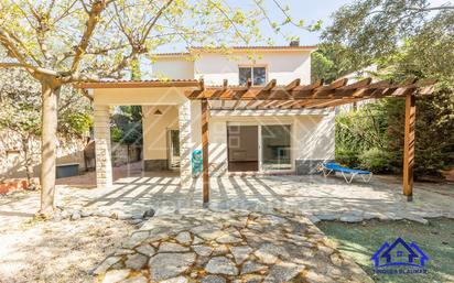 Garden of House or chalet for sale in Arenys de Munt  with Air Conditioner
