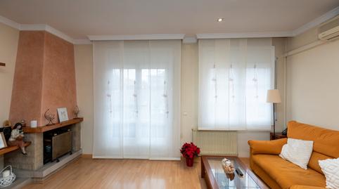 Foto 2 de Casa adosada en venda a Les Franqueses del Vallès, Barcelona