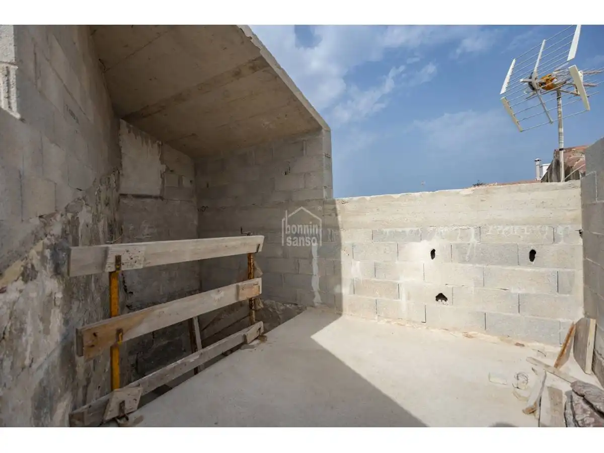 Casa o chalet en venta en Maó - Mahón con Terraza