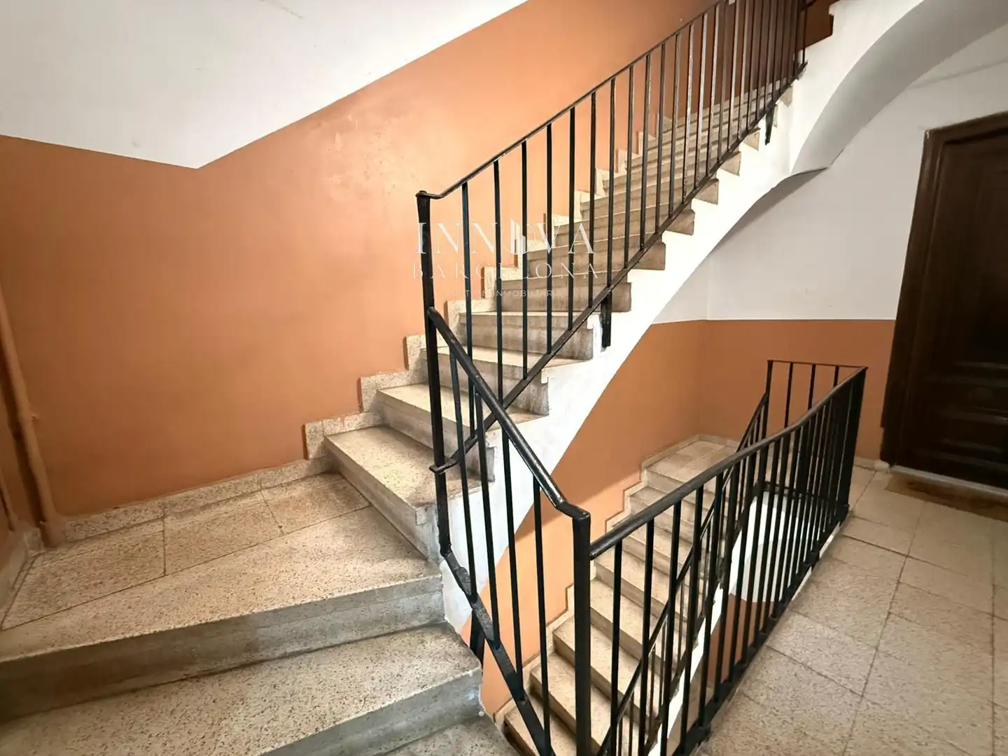 Appartamento con terrazza in vendita a Peu de la Creu, imagen 21