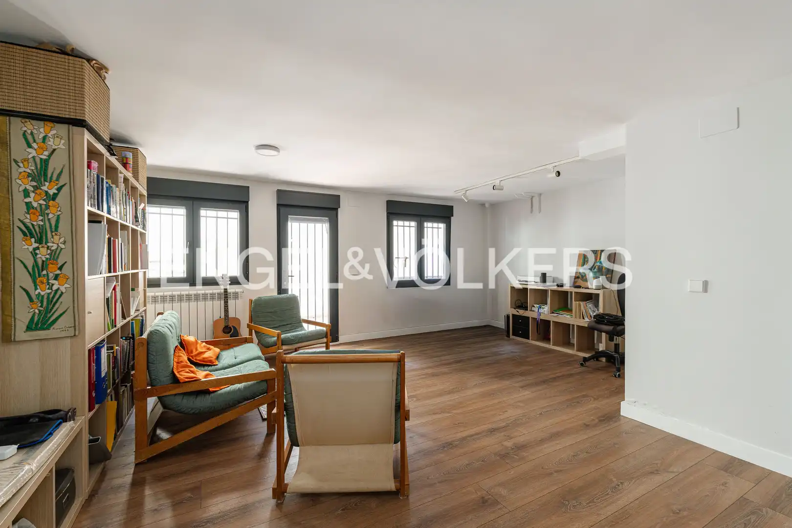 Houses for rent in Pozuelo de Alarcón  with Heating, Private garden and Terrace