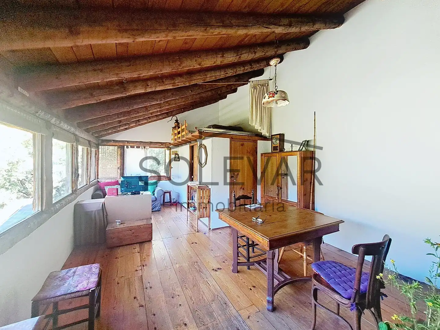 Casa o chalet en venta en Abella de la Conca