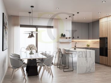 Appartement avec ascenseur à vendre à Calle Ramon I Cajal 72
