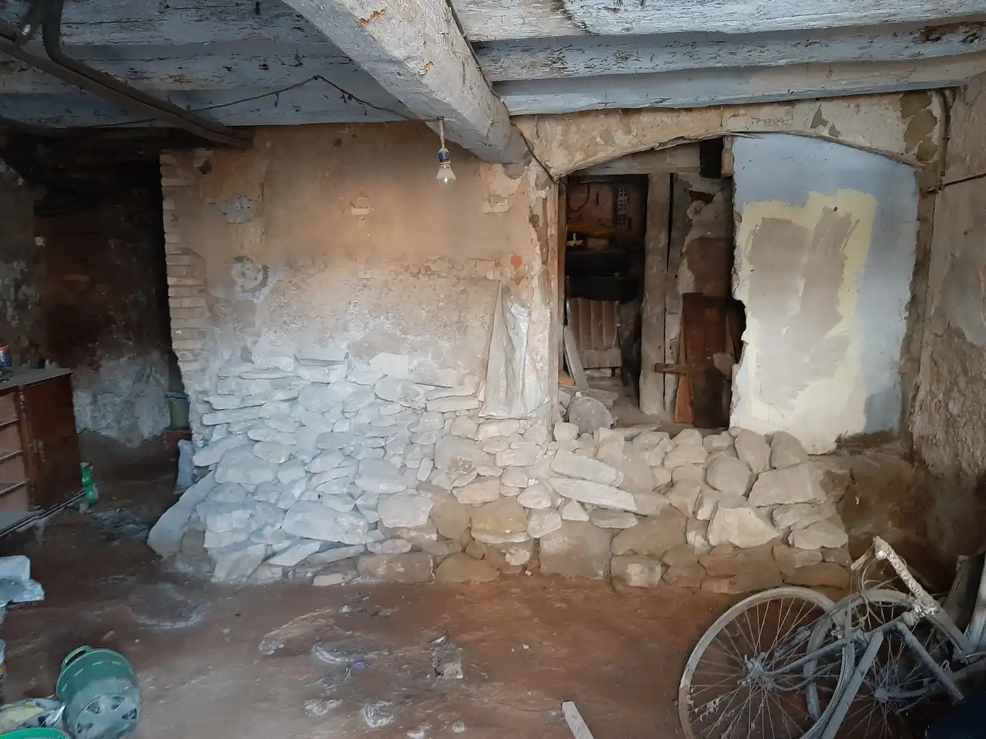 Casa o xalet en venda a Carrer Castell, Preixens