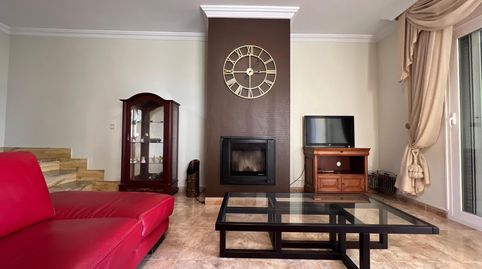 Foto 5 de Casa o chalet en venta en Urbanizaciones, Benidorm
