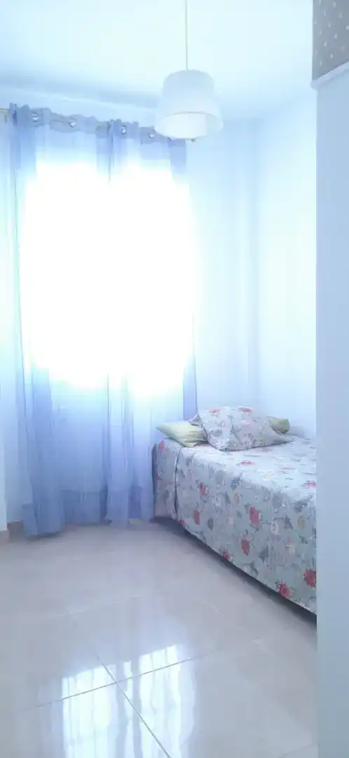 Dormitori de Casa adosada en venda en Camas amb Forn
