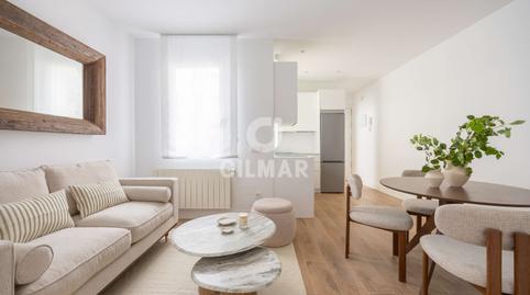 Foto 3 de Piso en venta en Ibiza de Madrid, Madrid