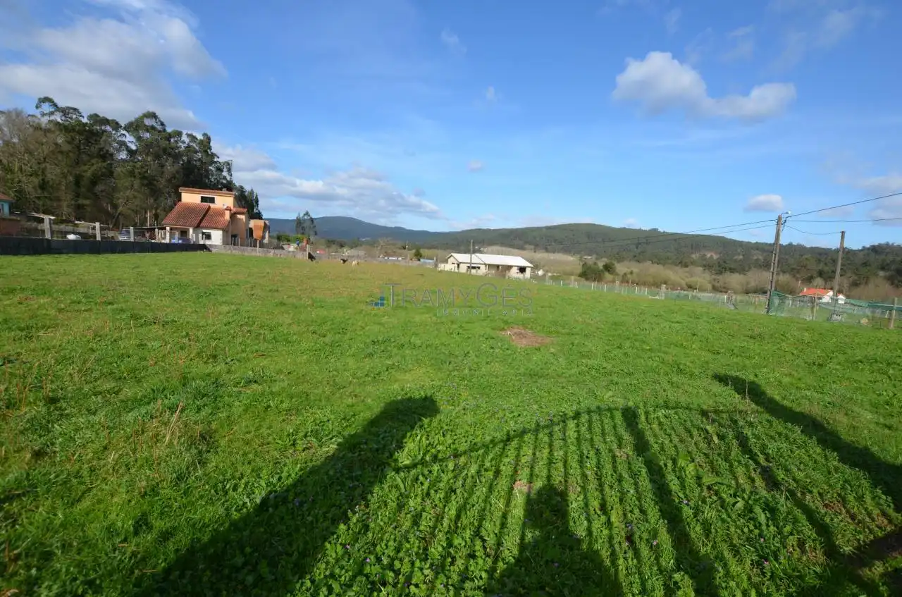 Wohnbaugrundstück zum Verkauf in Tomiño, imagen 7