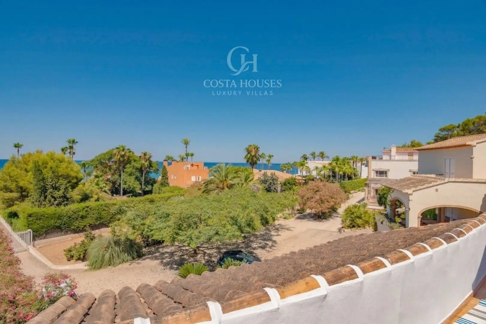 Xalet amb terrassa en venda a Paseo Escala Ampuries, imagen 15