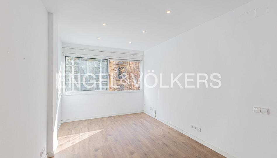 Foto 1 de Apartament en venda a Fort Pienc, Barcelona