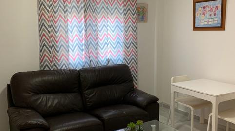 Photo 2 of Flat for rent in Santa Bárbara - Ciudad Deportiva, La Línea de la Concepción