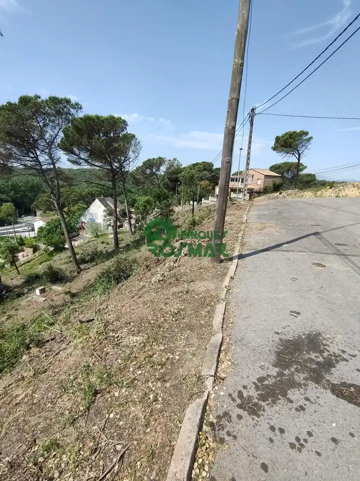 Lands and plots for sale in Terrafortuna - Puig Ventós, imagen 4