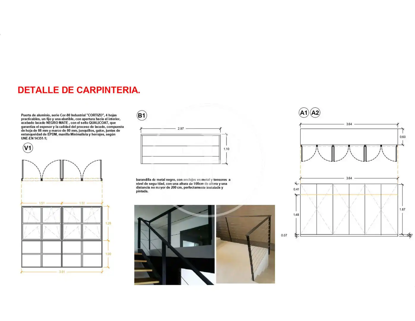 Garten von Wohnung zum Verkauf in Valencia mit Heizung und Balkon