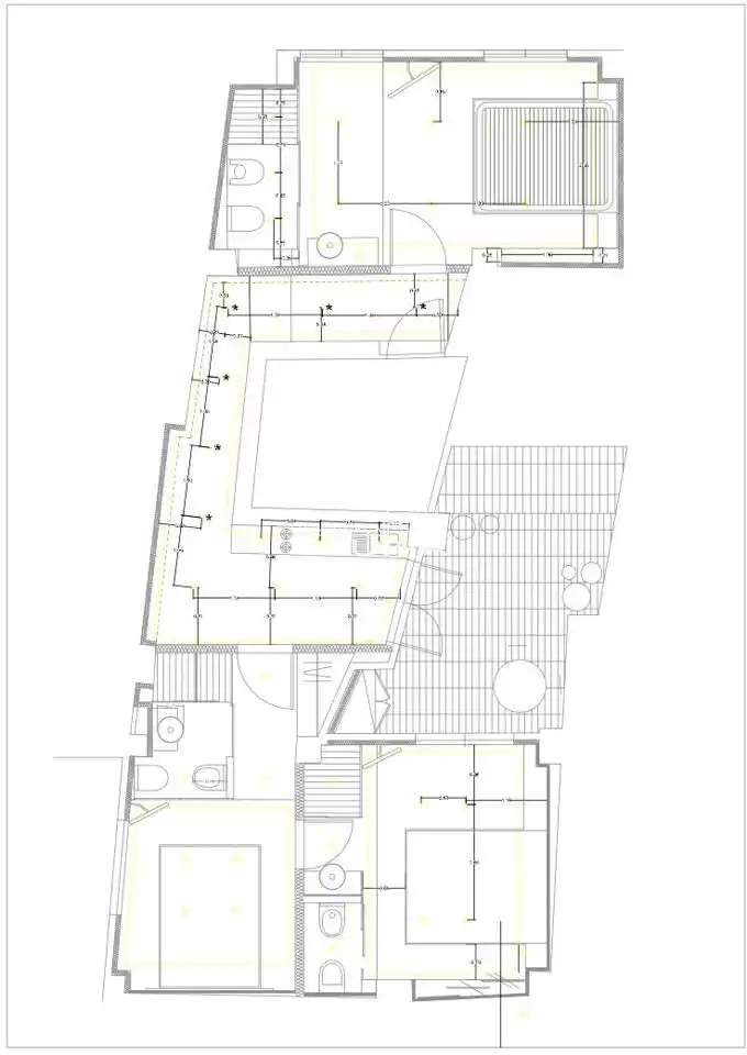 Piso en venta en Valencia con Aire acondicionado, Calefacción y Terraza